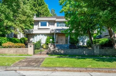 House for sale at 7088 Wiltshire Street Vancouver British Columbia - MLS: R3102426