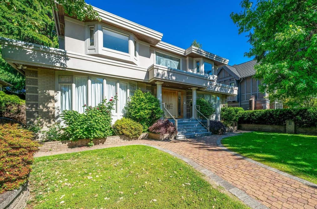7088 WILTSHIRE STREET, Vancouver, BC — Residential for Sale - Photo 2