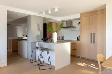 1490 Pennyfarthing Dr Unit 709, Vancouver, BC - MLS: R3174463