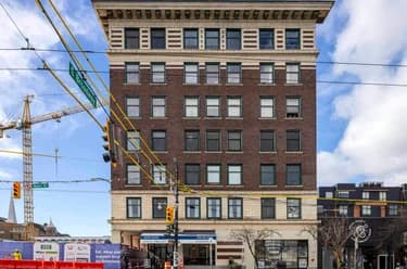 Condo for sale at 709 175 E Broadway Vancouver British Columbia - MLS: R3093976