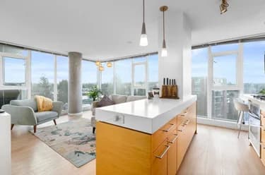 Condo for sale at 709 2770 Sophia Street Vancouver British Columbia - MLS: R3110749