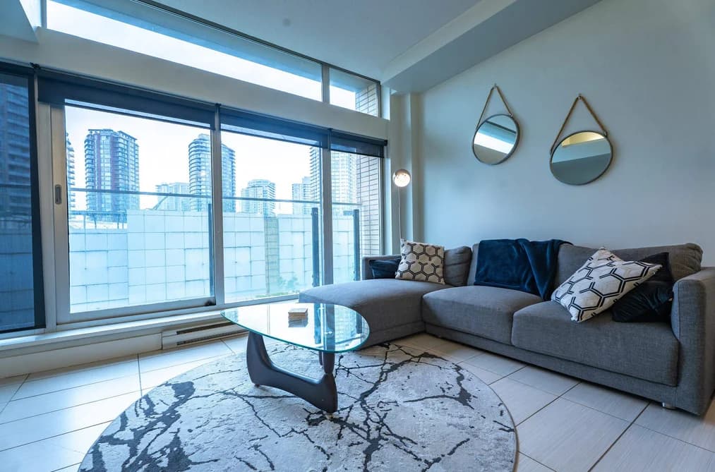 709 33 W PENDER STREET, Vancouver, BC — Residential for Sale - Main Photo