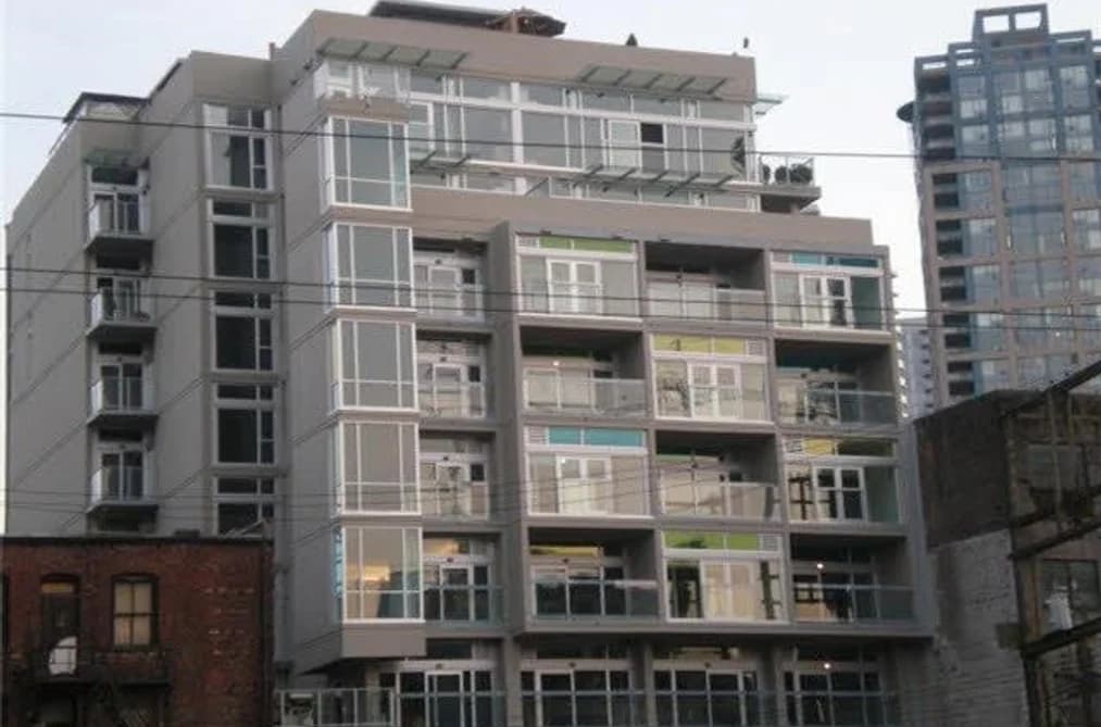709 - 33 W Pender Street, Vancouver, BC - MLS: R3179727 - Photo 1 709 - 33 W Pender Street, Vancouver, BC - MLS: R3179727 - Photo 1