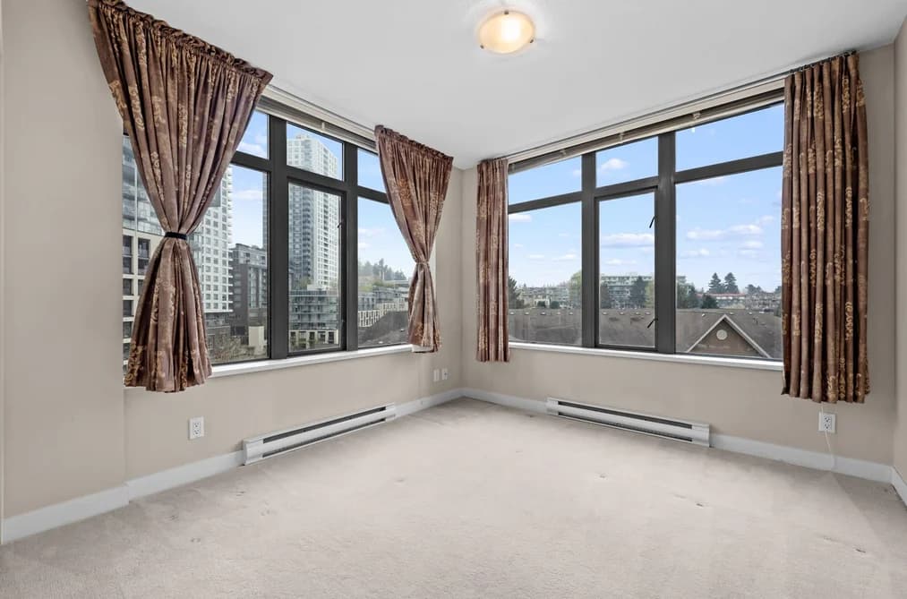 709 3660 VANNESS AVENUE, Vancouver, BC — Residential for Sale - Photo 2
