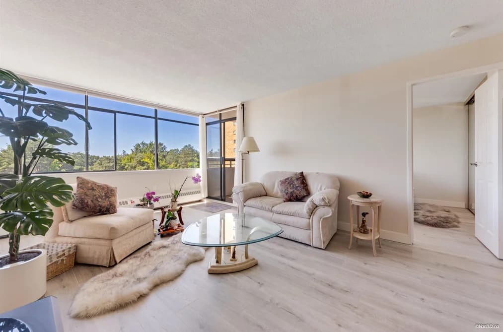 709 6631 MINORU BOULEVARD, Richmond, BC — Residential for Sale - Photo 2