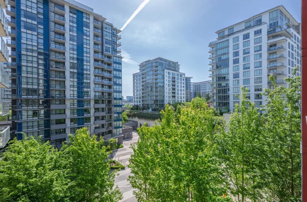 709 7368 GOLLNER AVENUE, Richmond, BC — Residential for Sale - Photo 2