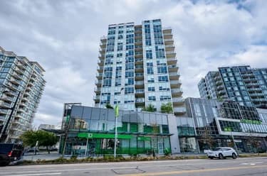 Condo for sale at 709 7488 Lansdowne Road Richmond British Columbia - MLS: R3150336