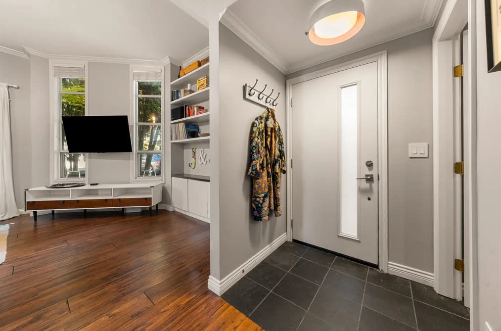 709 PRIOR STREET, Vancouver, BC — Residential for Sale - Main Photo