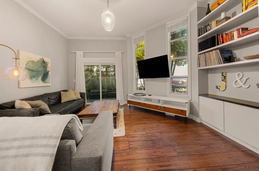709 PRIOR STREET, Vancouver, BC — Residential for Sale - Photo 2