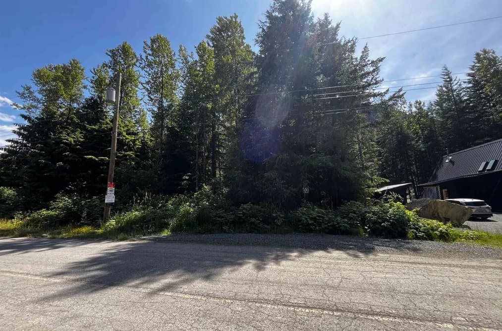 70901 OLD HOPE PRINCETON HIGHWAY, Sunshine Valley, BC — Land for Sale - Photo 2