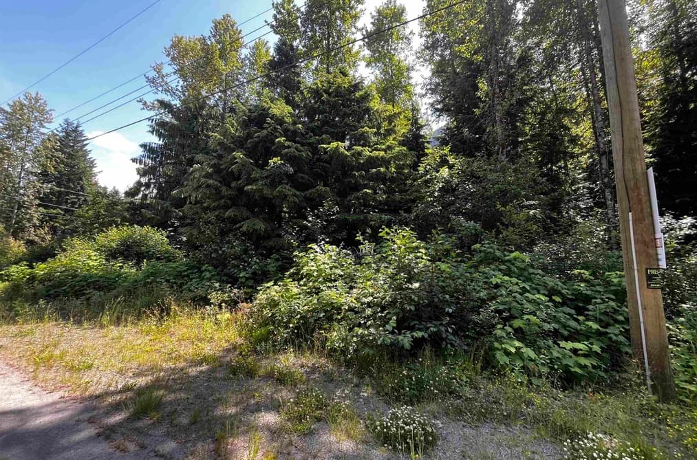 70911 OLD HOPE PRINCETON HIGHWAY, Sunshine Valley, BC — Land for Sale - Photo 2