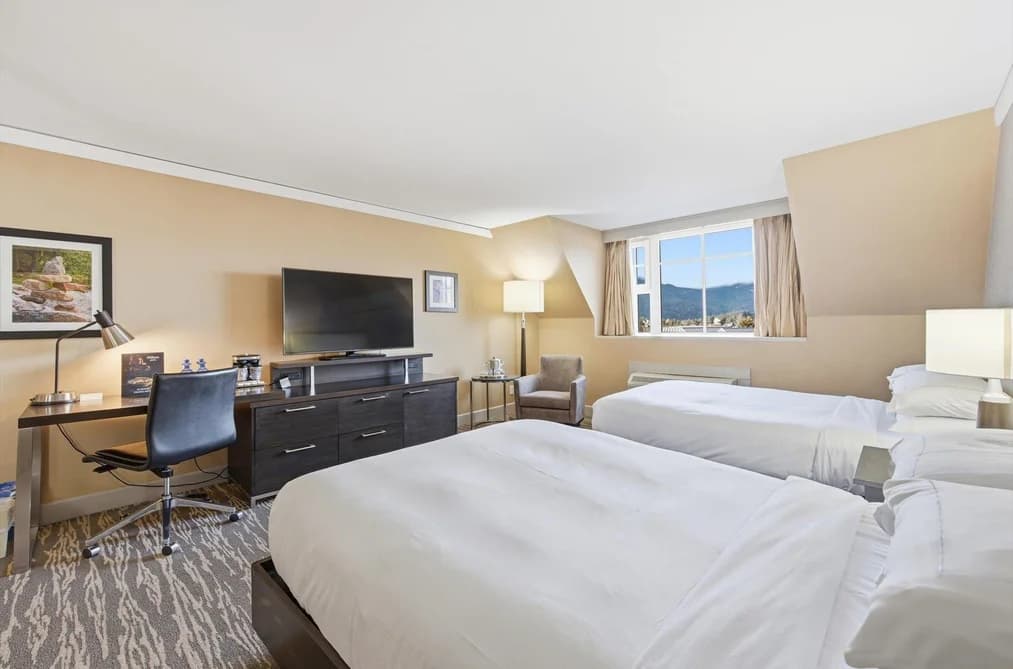 709/711 4050 WHISTLER WAY, Whistler, BC — Residential for Sale - Photo 2