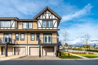 Townhouse for sale at 71 10388 No. 2 Road Richmond British Columbia - MLS: R3167210