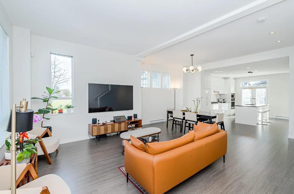 71 10388 NO. 2 ROAD, Richmond, BC — Residential for Sale - Photo 2