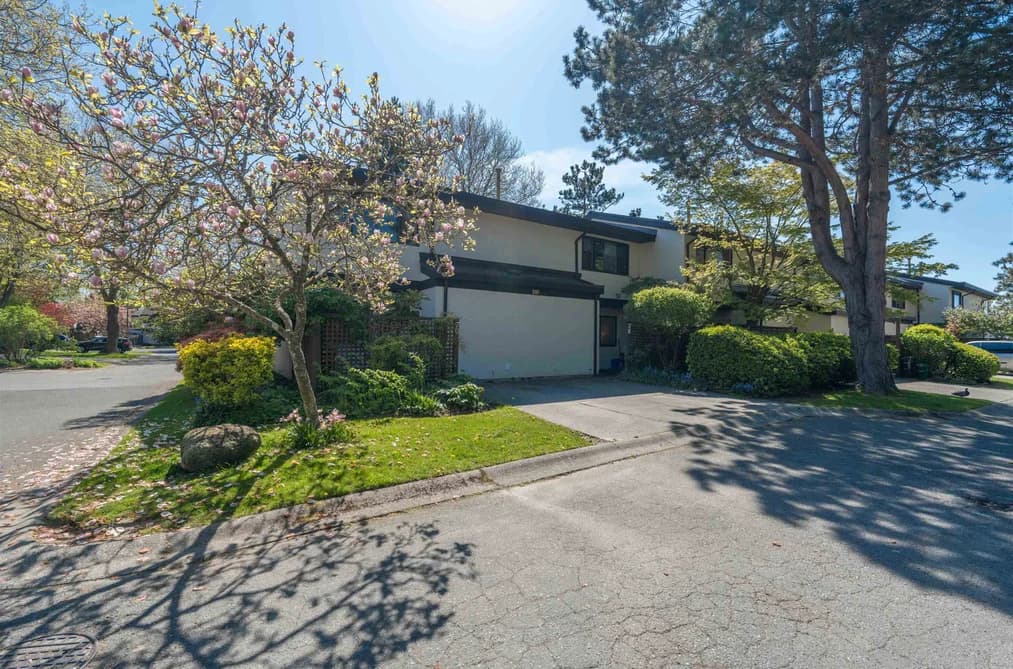 71 11491 7TH AVENUE, Richmond, BC — Residential for Sale - Main Photo