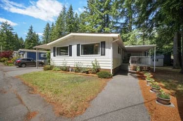 Manufactured Home for sale at 71 20071 24 Avenue Langley British Columbia - MLS: R3157912