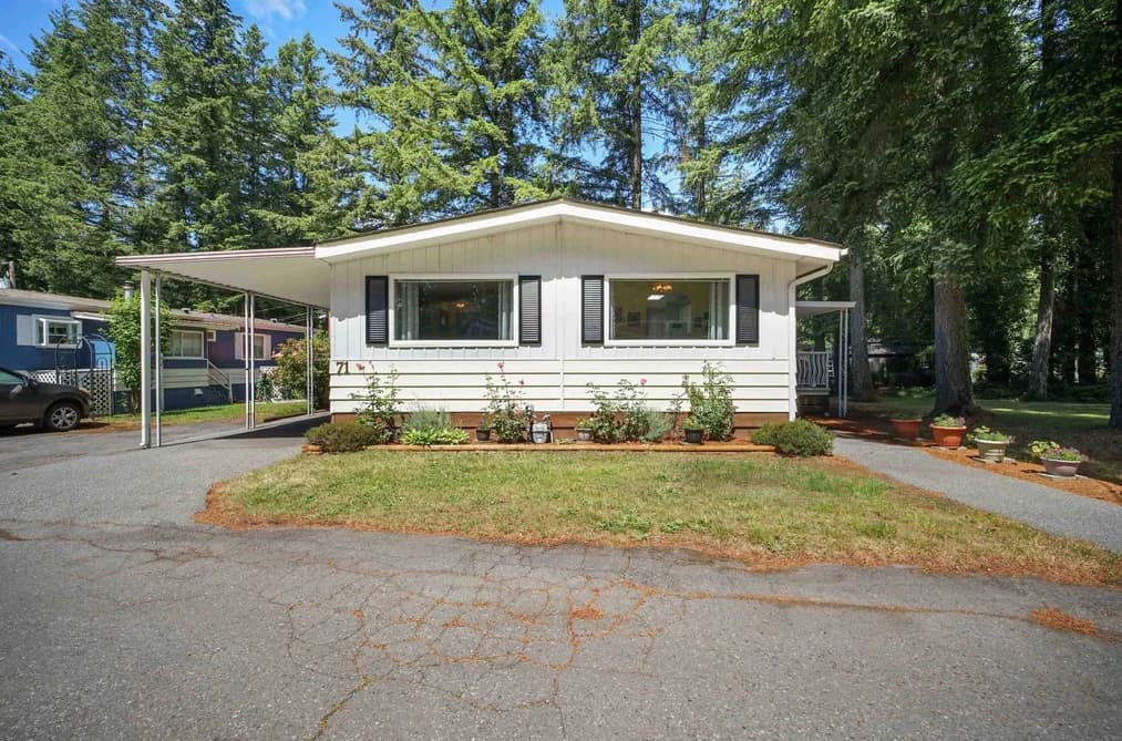 71 20071 24 AVENUE, Langley, BC — Residential for Sale - Photo 2