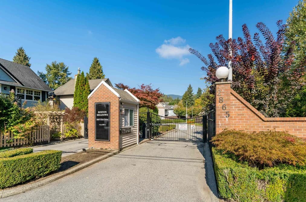 71 2865 GLEN DRIVE, Coquitlam, BC — Residential for Sale - Photo 2