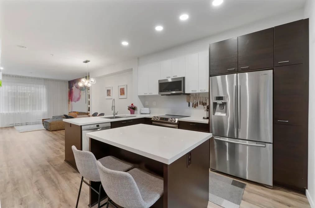 71 3010 RIVERBEND DRIVE, Coquitlam, BC — Residential for Sale - Main Photo