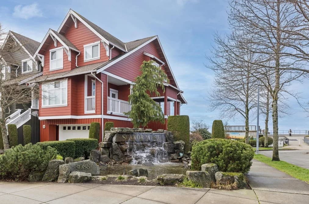 71 3088 FRANCIS ROAD, Richmond, BC — Residential for Sale - Main Photo