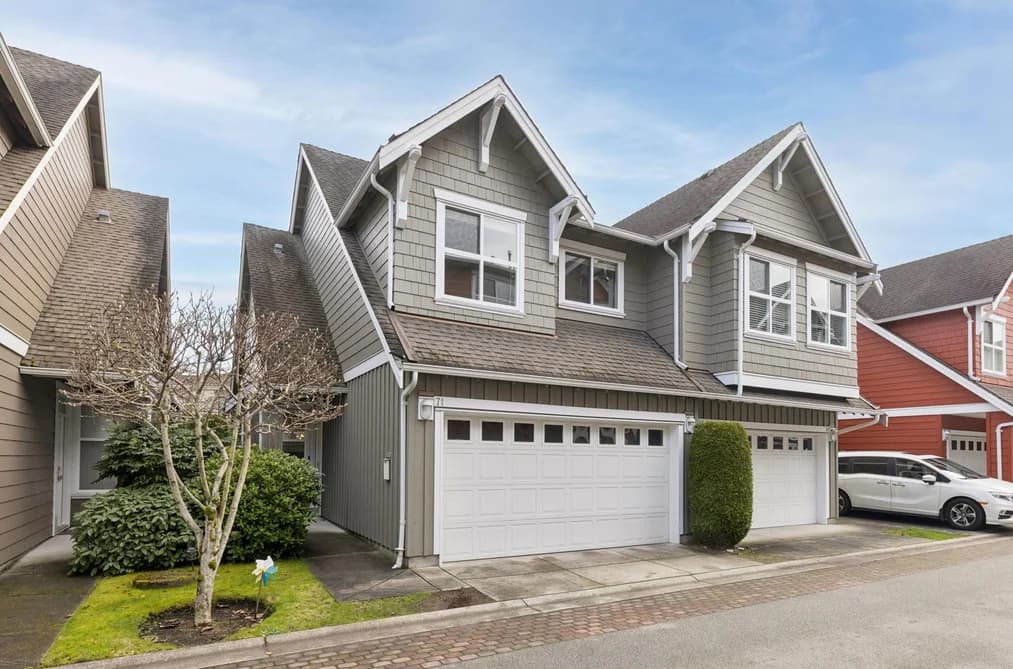 71 3088 FRANCIS ROAD, Richmond, BC — Residential for Sale - Photo 2