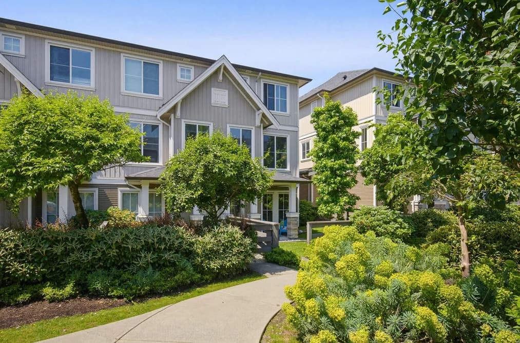 71 31032 WESTRIDGE PLACE, Abbotsford, BC — Residential for Sale - Main Photo