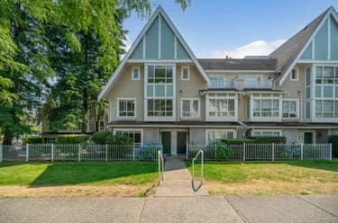 Townhouse for sale at 71 6588 Southoaks Crescent Burnaby British Columbia - MLS: R3144517