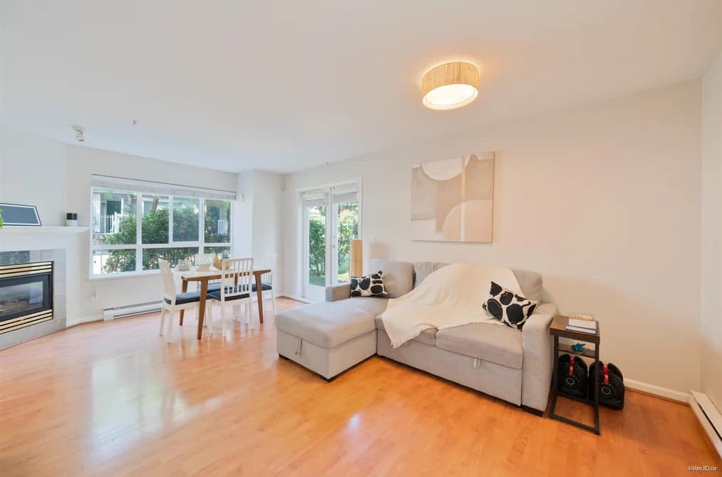71 6588 SOUTHOAKS CRESCENT, Burnaby, BC — Residential for Sale - Photo 2