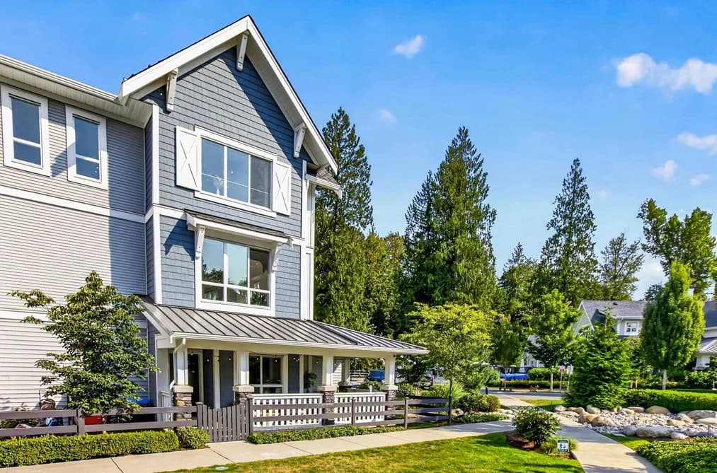 71 8335 NELSON STREET, Mission, BC — Residential for Sale - Main Photo
