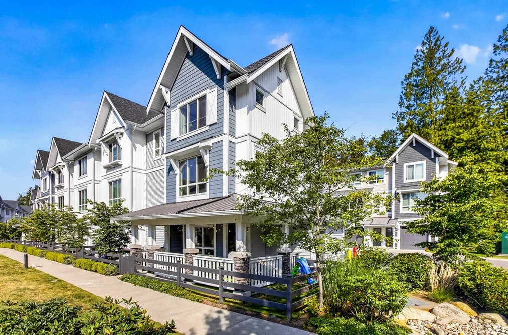 71 8335 NELSON STREET, Mission, BC — Residential for Sale - Main Photo