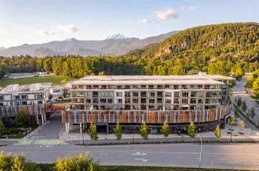 38362 Buckley Ave Unit 710, Squamish, BC - MLS: R3163466