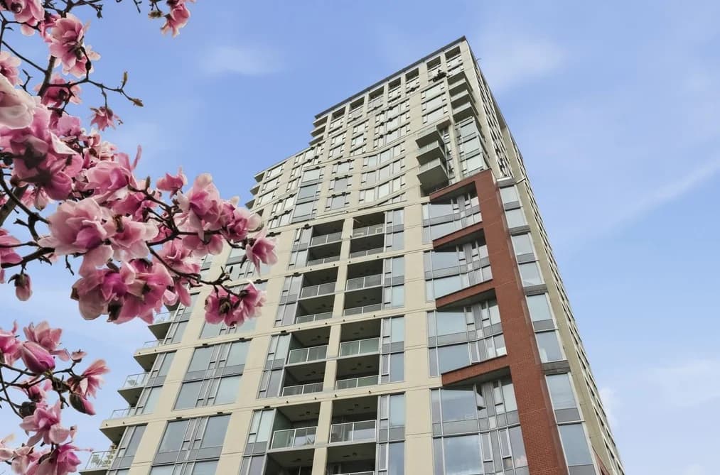 710 550 TAYLOR STREET, Vancouver, BC — Residential for Sale - Main Photo
