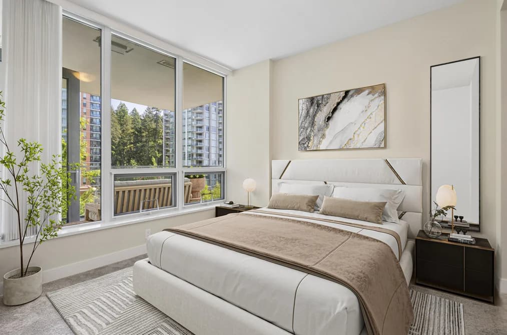 710 5728 BERTON AVENUE, Vancouver, BC — Residential for Sale - Photo 2