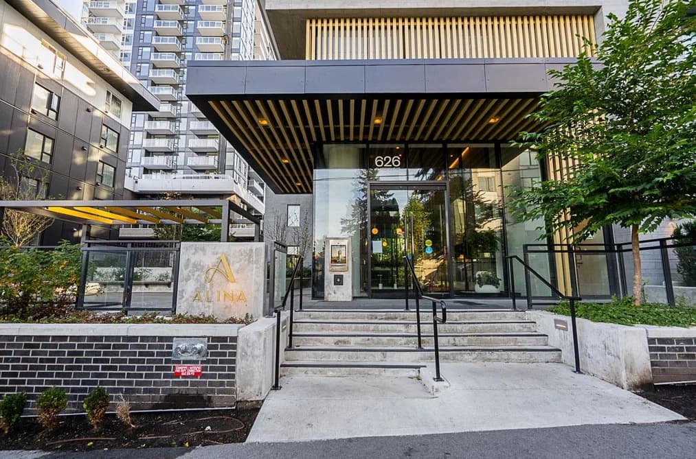 710 - 626 Claremont Street, Coquitlam, BC - MLS: R3179523 - Photo 2 710 - 626 Claremont Street, Coquitlam, BC - MLS: R3179523 - Photo 2