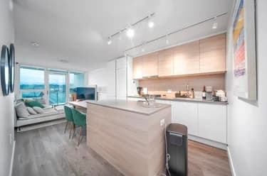Condo for sale at 710 988 Quayside Drive New Westminster British Columbia - MLS: R3148819