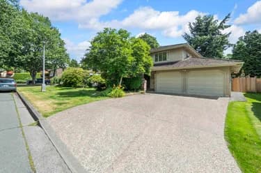 House for sale at 7100 Kimberley Drive Richmond British Columbia - MLS: R3085601