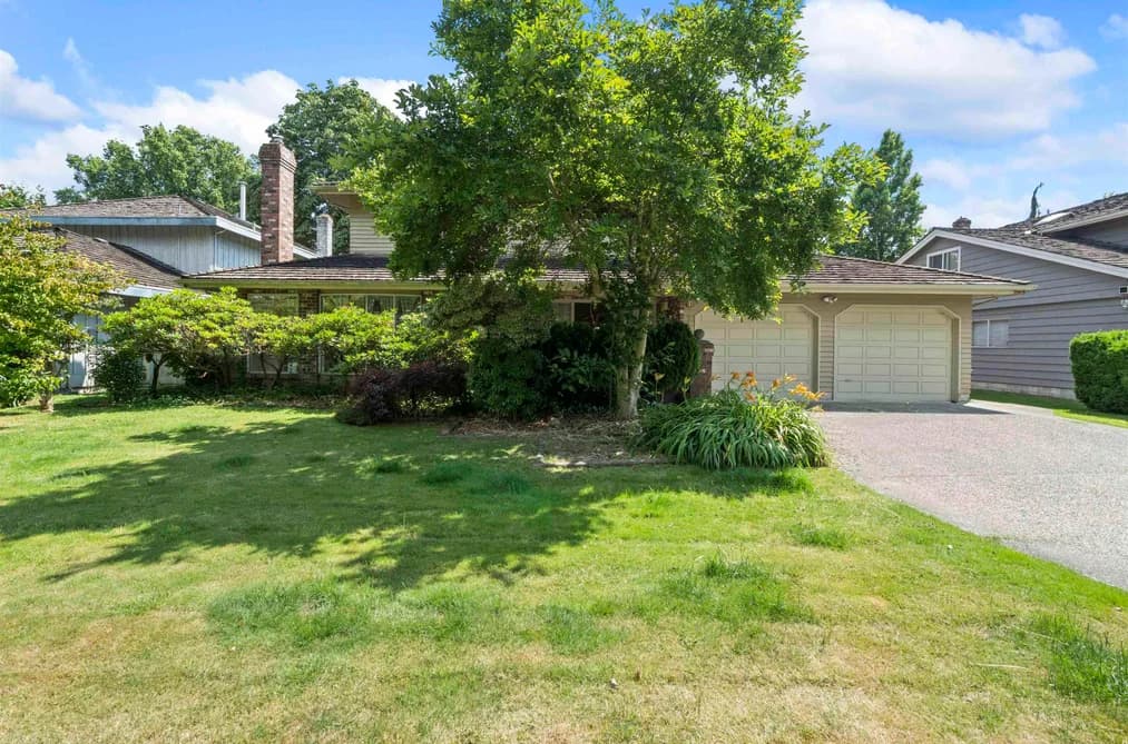 7100 KIMBERLEY DRIVE, Richmond, BC — Residential for Sale - Photo 2