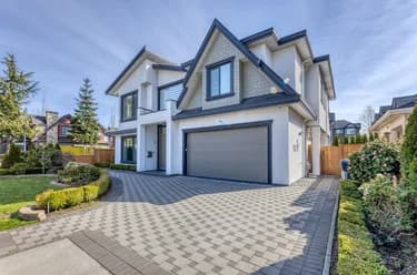 House for sale at 7102 Bridge Street Richmond British Columbia - MLS: R3108822