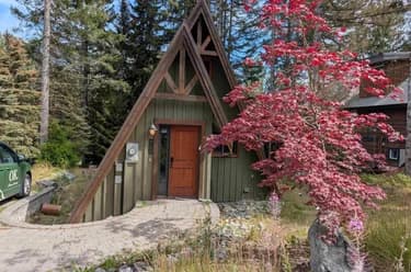 House for sale at 7102 Nesters Road Whistler British Columbia - MLS: R3151823