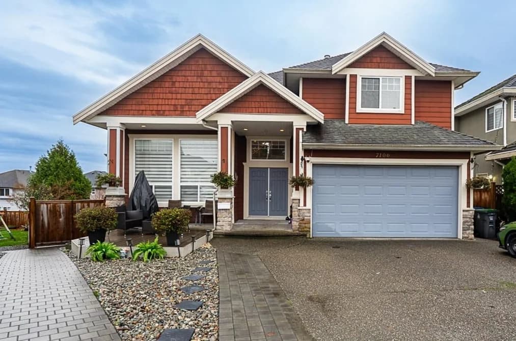 7106 150 STREET, Surrey, BC — Residential for Sale - Main Photo