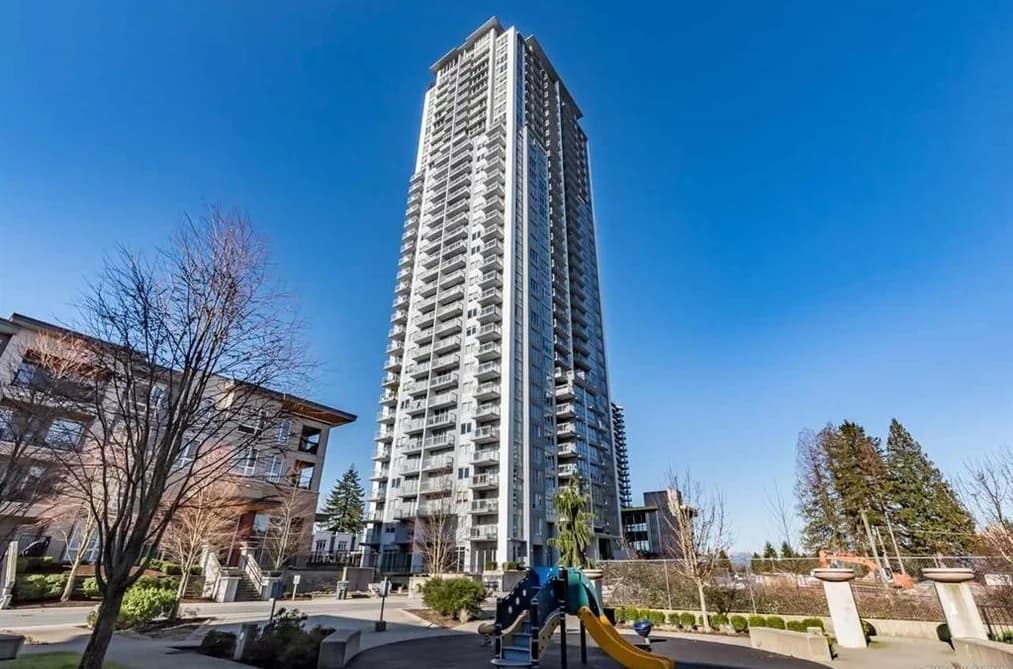 711 13325 102A AVENUE, Surrey, BC — Residential for Sale - Photo 2