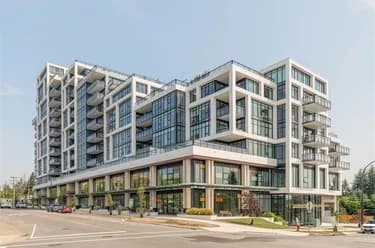 Condo for sale at 711 1526 Finlay Street White Rock British Columbia - MLS: R3085960