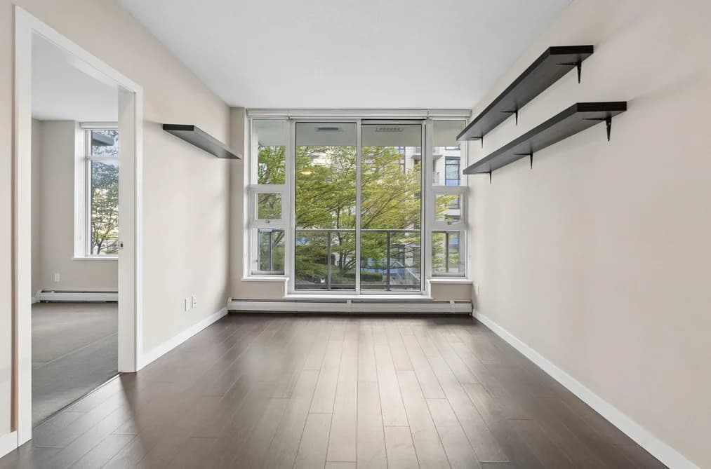 711 1708 COLUMBIA STREET, Vancouver, BC — Residential for Sale - Photo 2