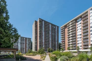 Condo for sale at 711 2016 Fullerton Avenue North Vancouver British Columbia - MLS: R3148500