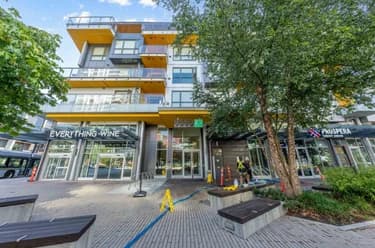 8580 River District Crossing Unit 711, Vancouver, BC - MLS: R3159282
