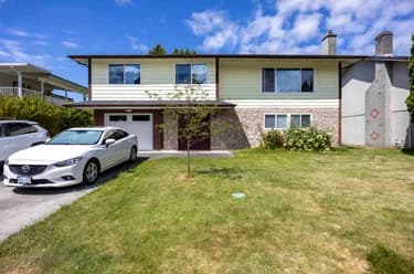 House for sale at 7111 Cavelier Court Richmond British Columbia - MLS: R3141552