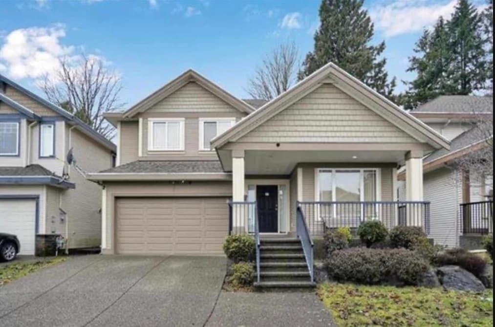 7113 147 STREET, Surrey, BC — Residential for Sale - Main Photo