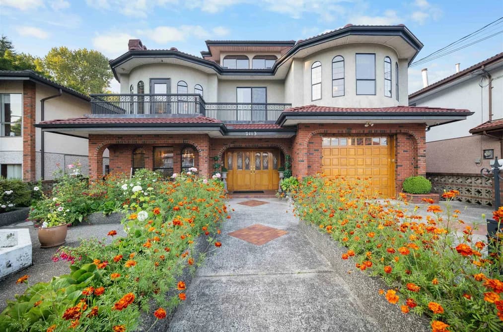 7113 UNION STREET, Burnaby, BC — Residential for Sale - Main Photo