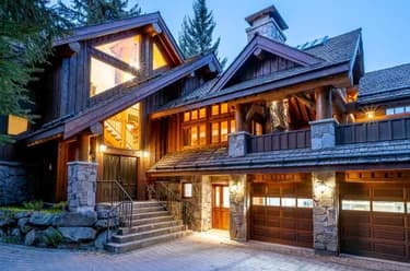 House for sale at 7114 Nesters Road Whistler British Columbia - MLS: R3129874