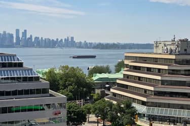 Condo for sale at 712 175 W 1st Street North Vancouver British Columbia - MLS: R3128554